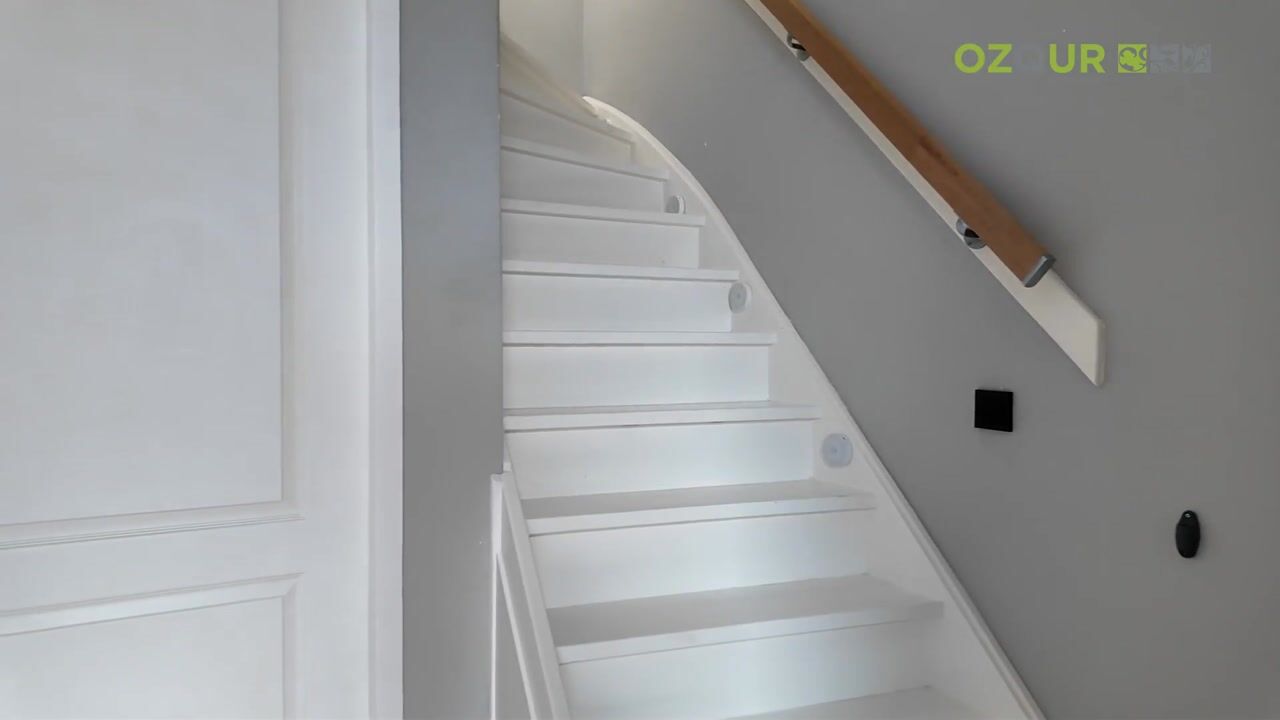 Video van Oude Huys 29