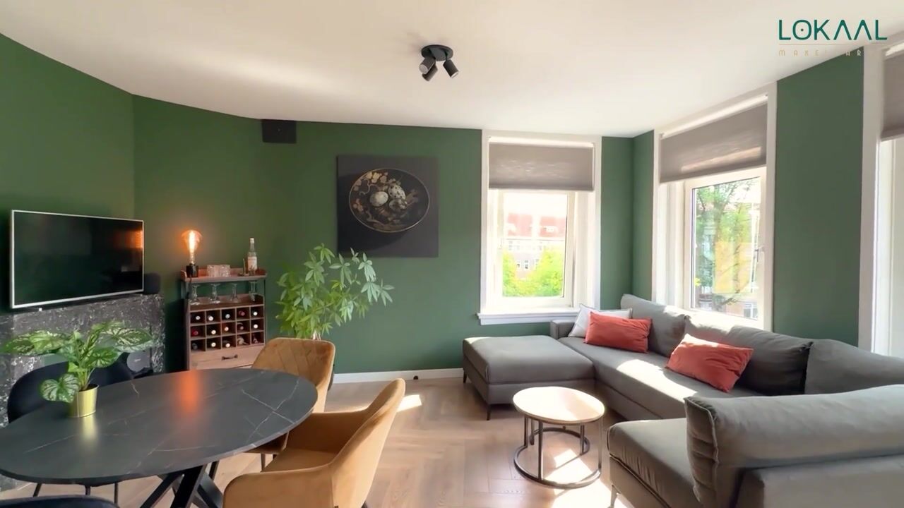 Video van Aalsmeerweg 76-3