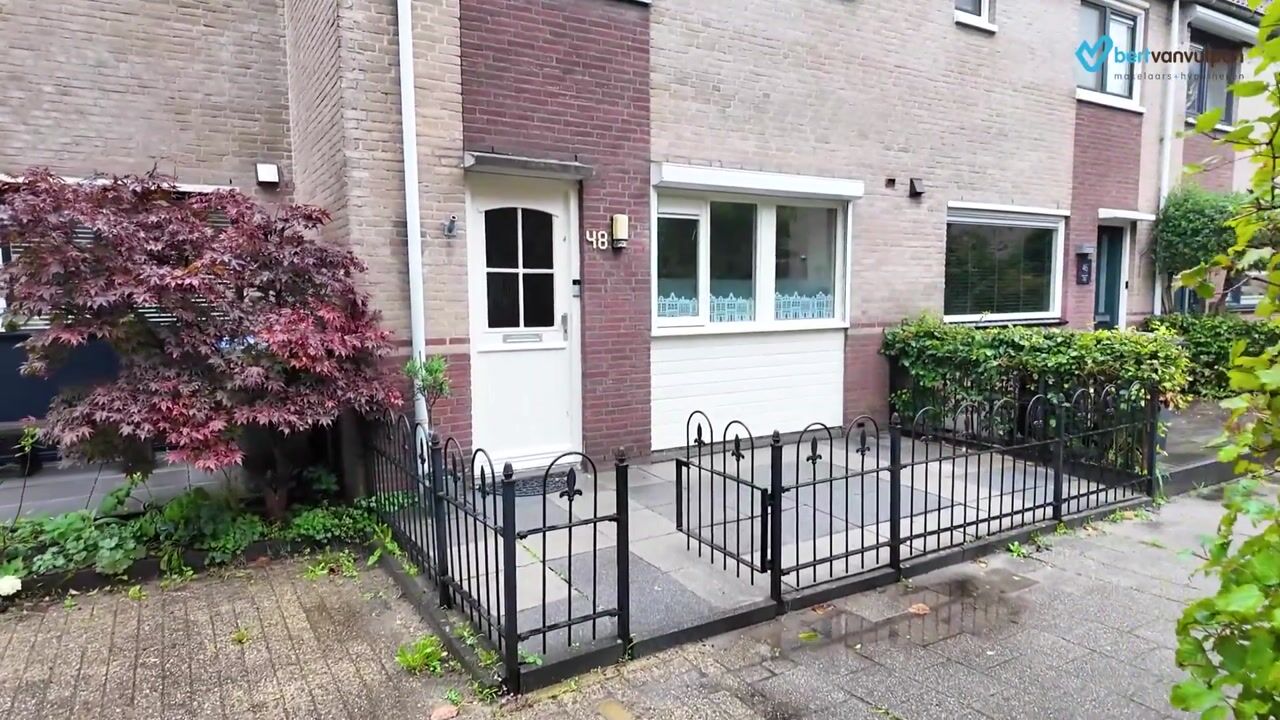 Video van Monnickendamstraat 48
