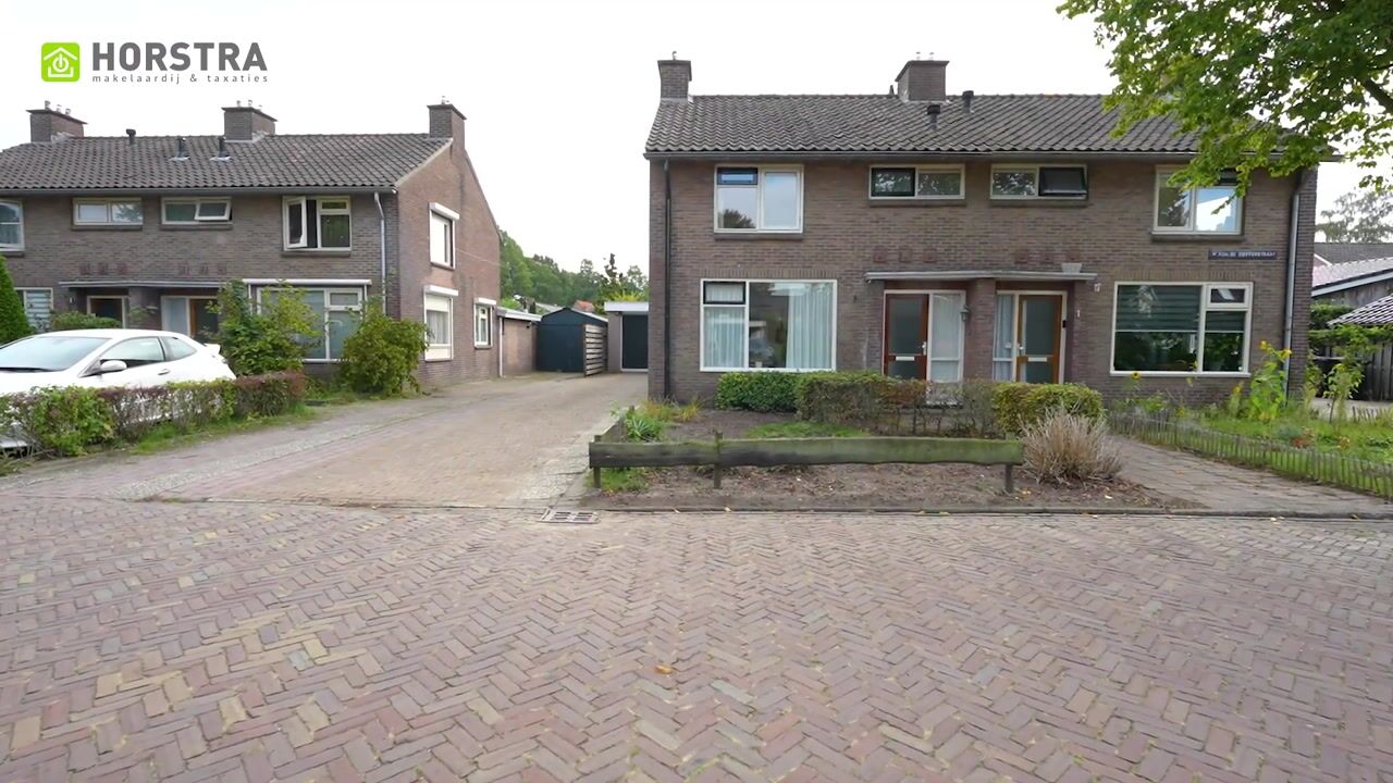 Video of M. Azn. de Ruyterstraat 3