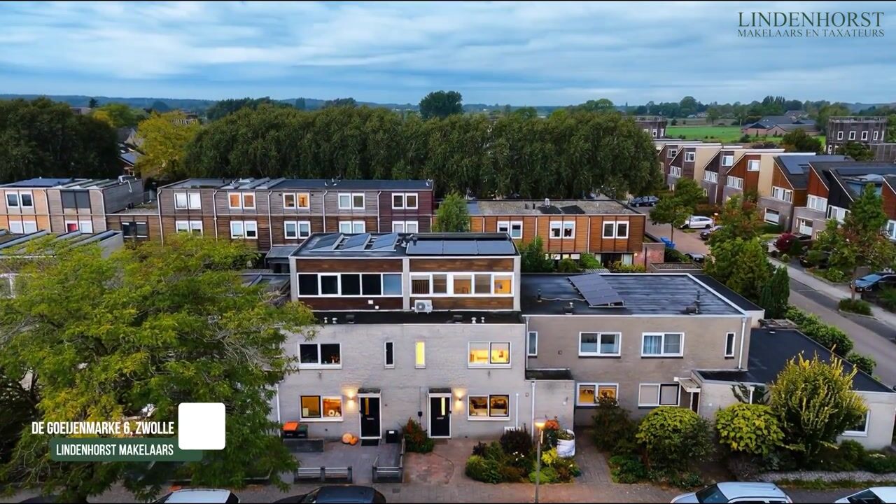Video van De Goeijenmarke 6