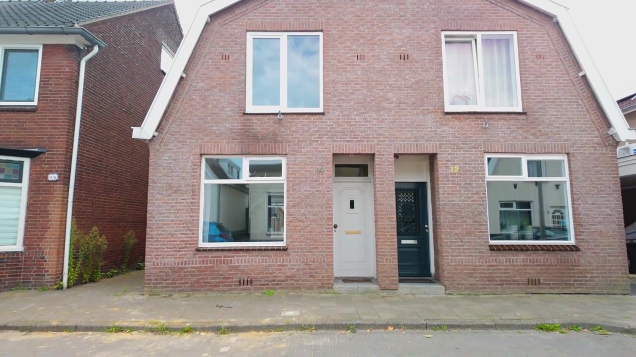 Video van Resedastraat 14