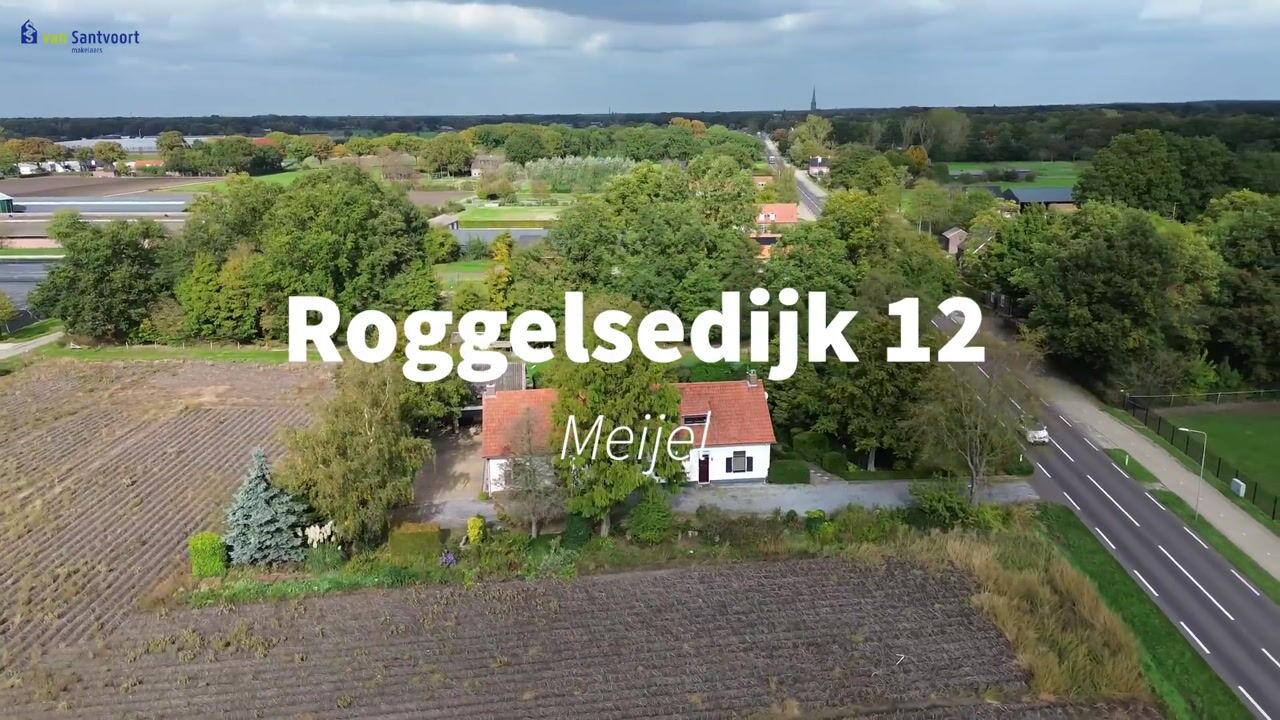 Video van Roggelsedijk 12