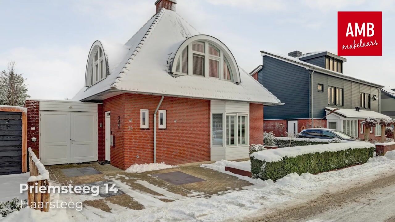 Video van Priemsteeg 14