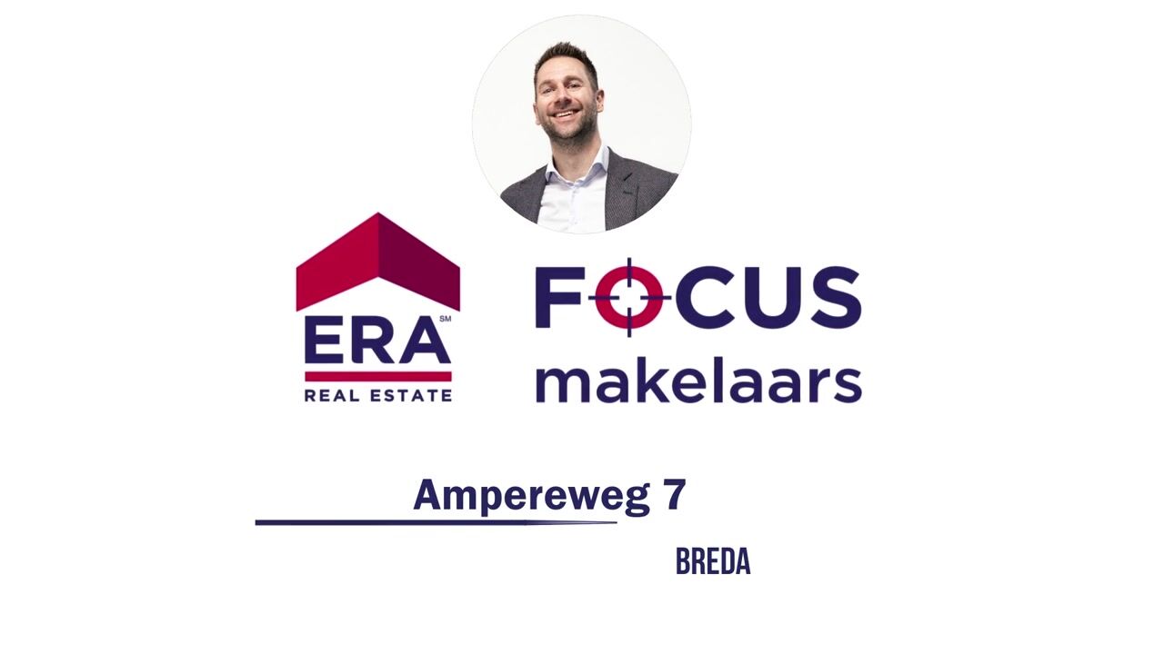 Video van Ampèreweg 7