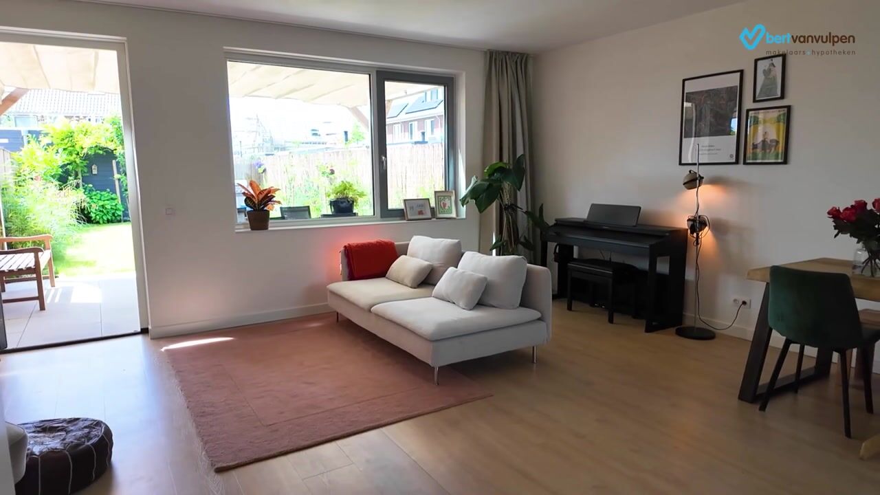 Video van Raaigras 38