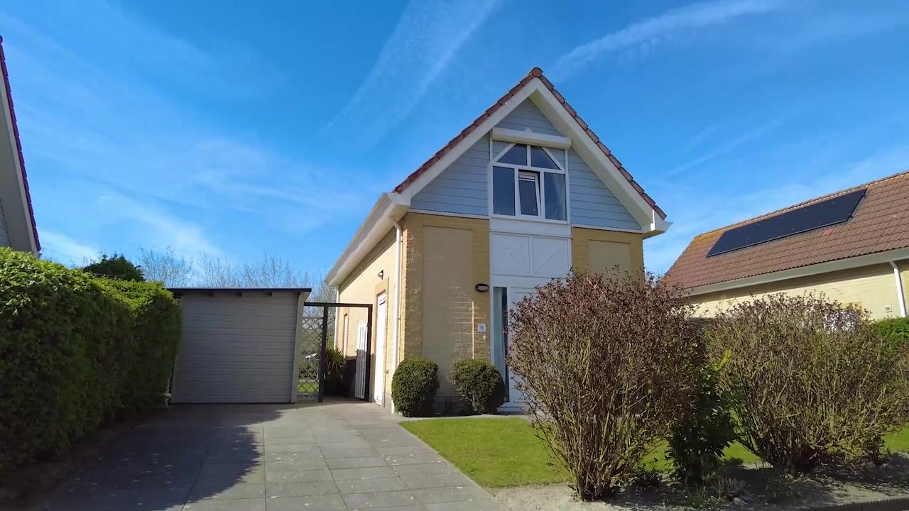 Video of Golfslag 11