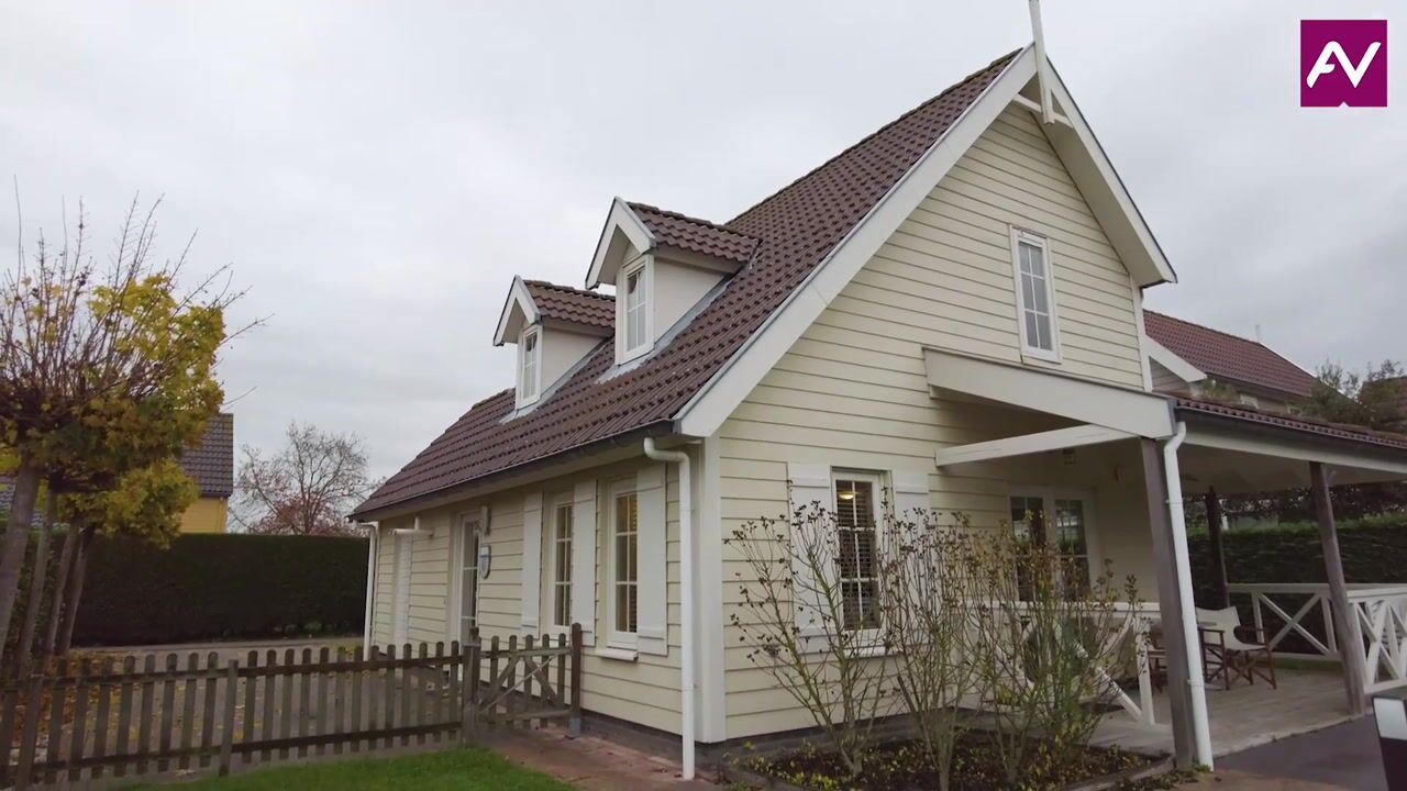 Video of Binnendijk 2-142