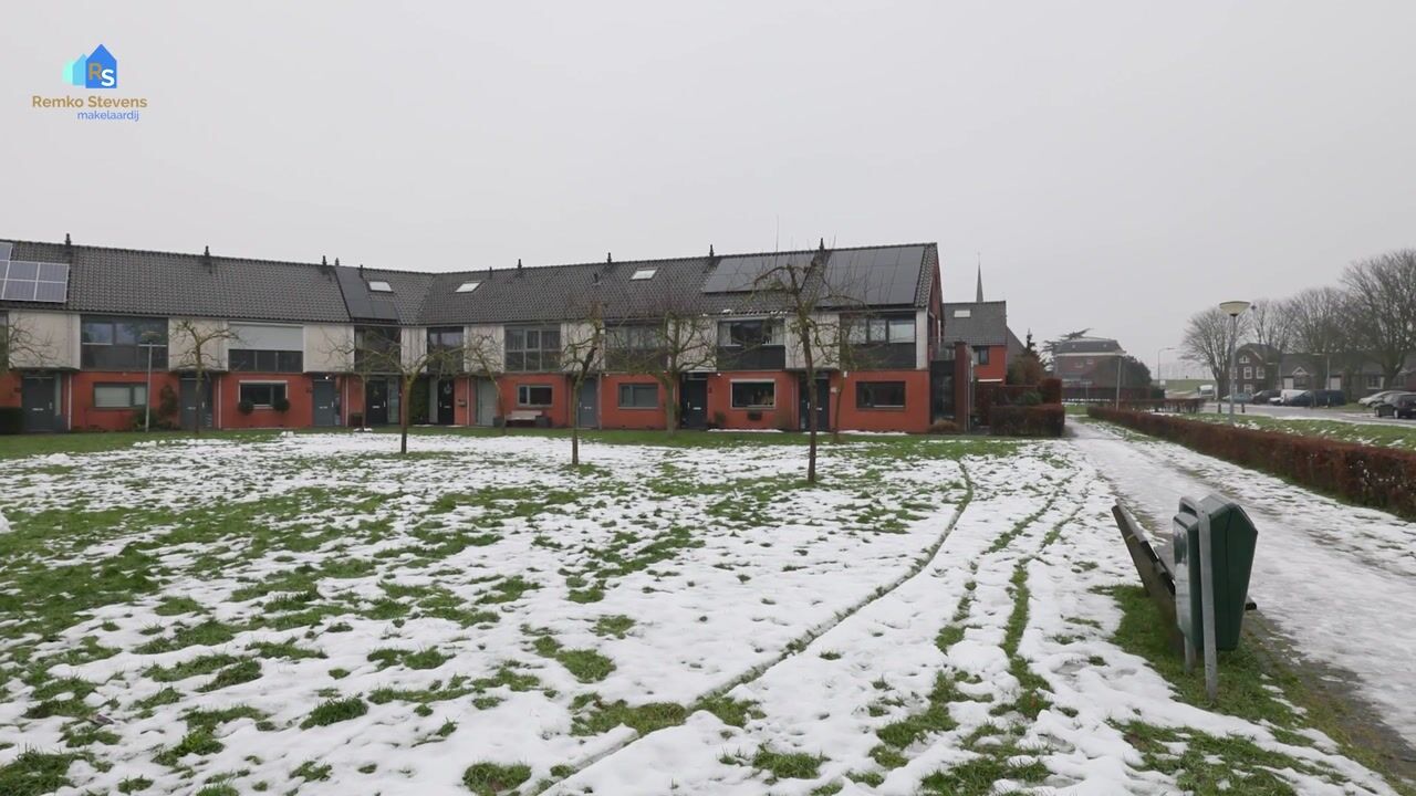 Video van Bretagnesingel 4