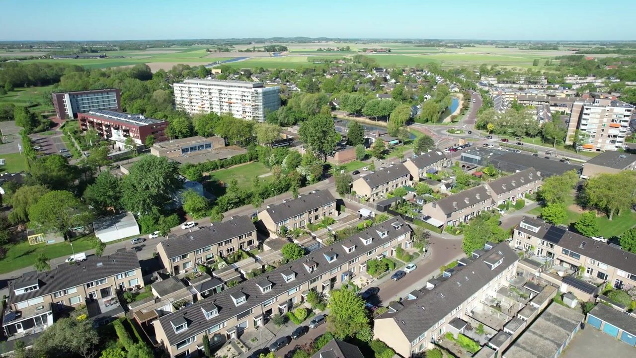 Video van Europalaan 24