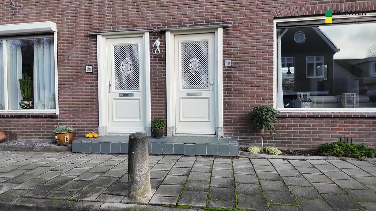 Video of Kaagjesland 48