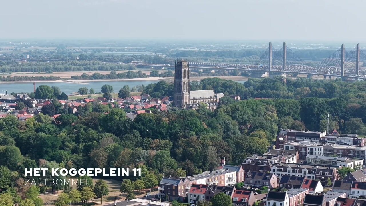 Video of het Koggeplein 11