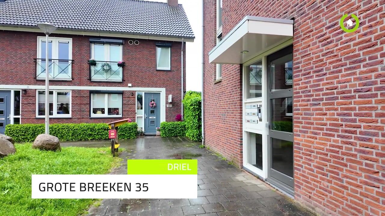 Video of Grote Breeken 35