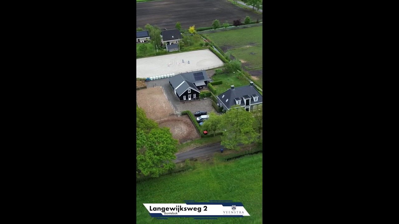Video van Langewijksweg 2