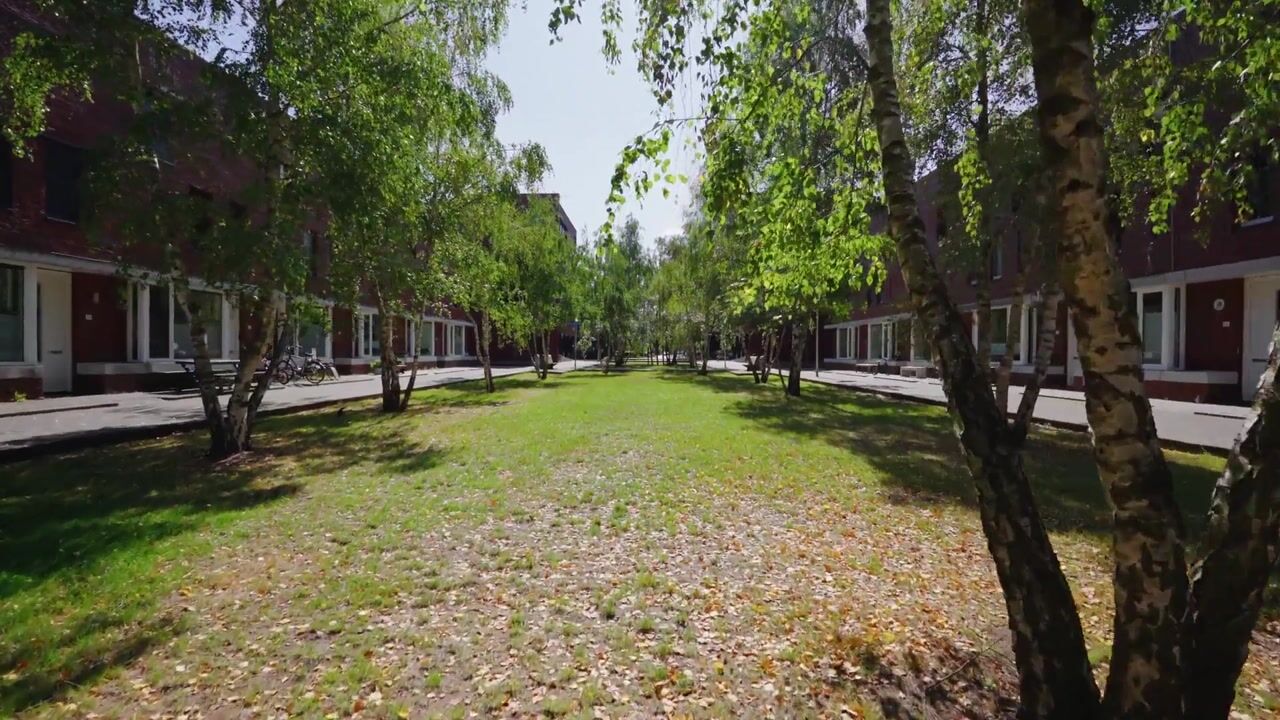 Video of van Maanenstraat 19