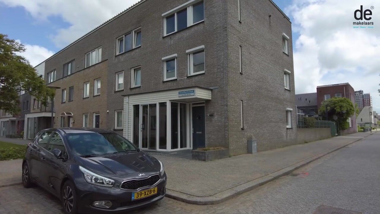 Video of Streefkerkstraat 70