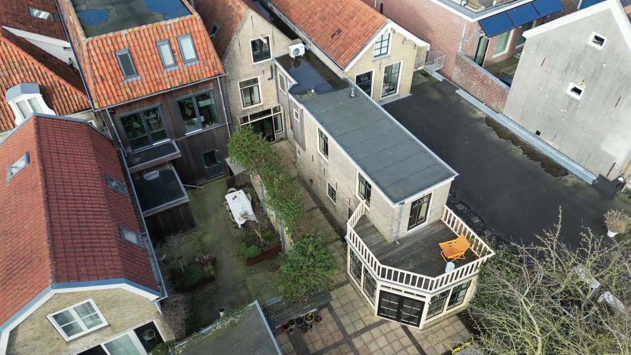 Video van Marktstraat 3
