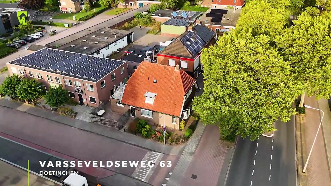 Video van Varsseveldseweg 63