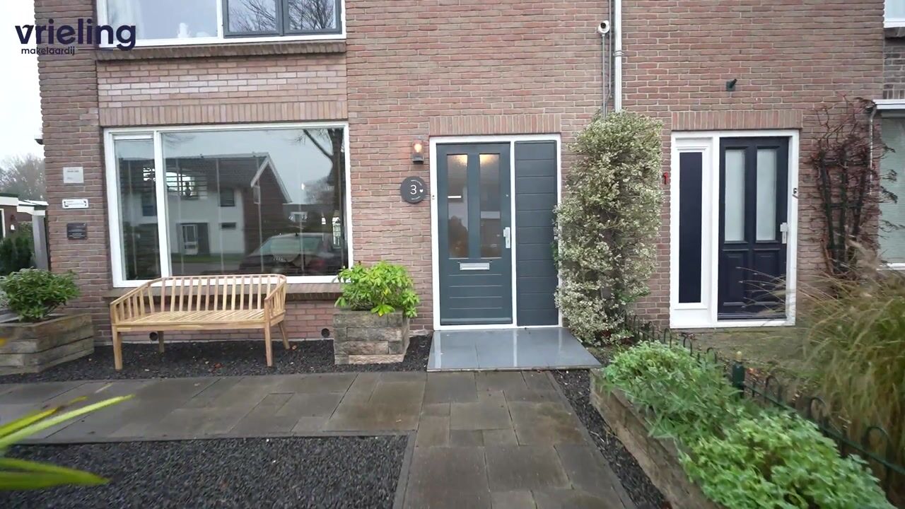 Bekijk video van Anemoonstraat 3