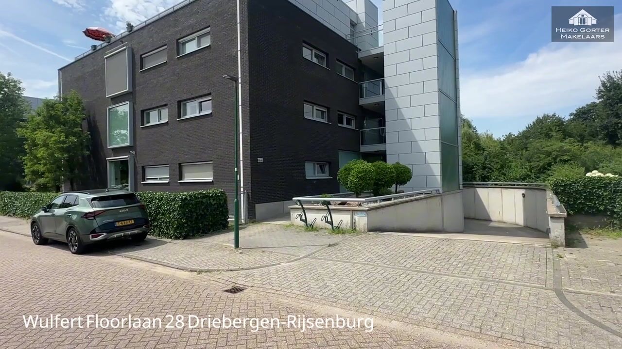 Video van Wulfert Floorlaan 28