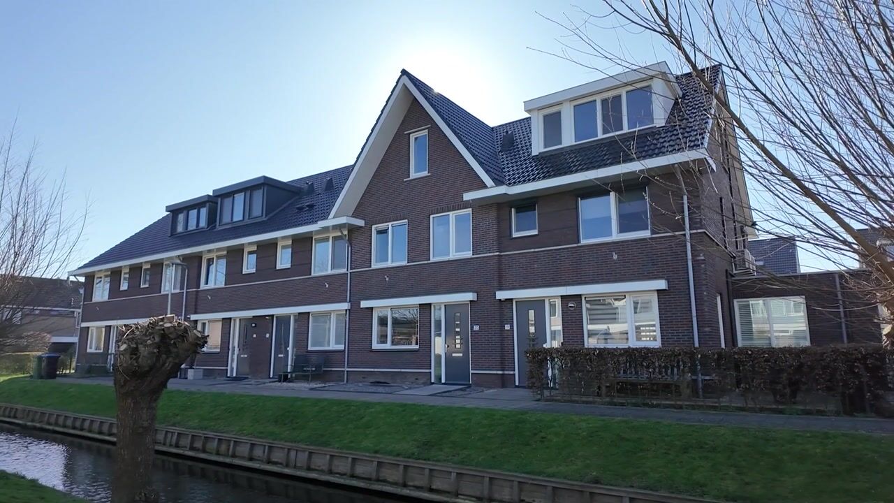 Video van Zilverreiger 20