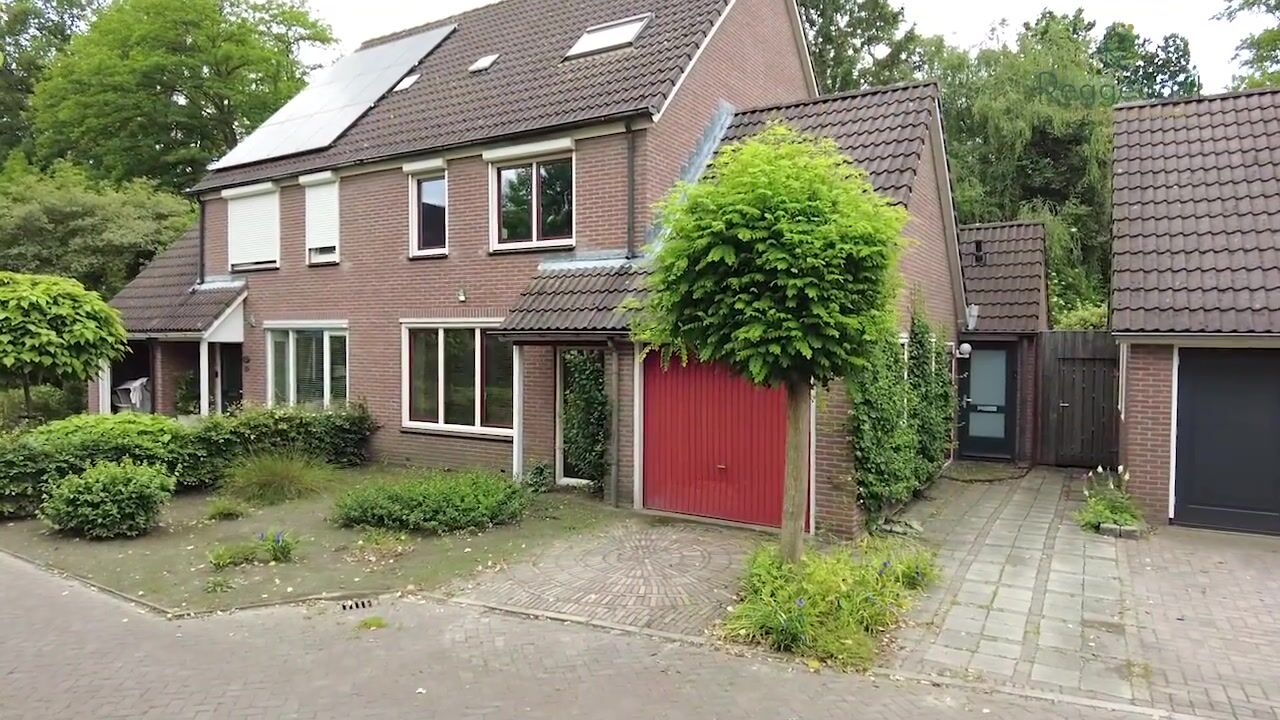 Video van de Marsjes 72