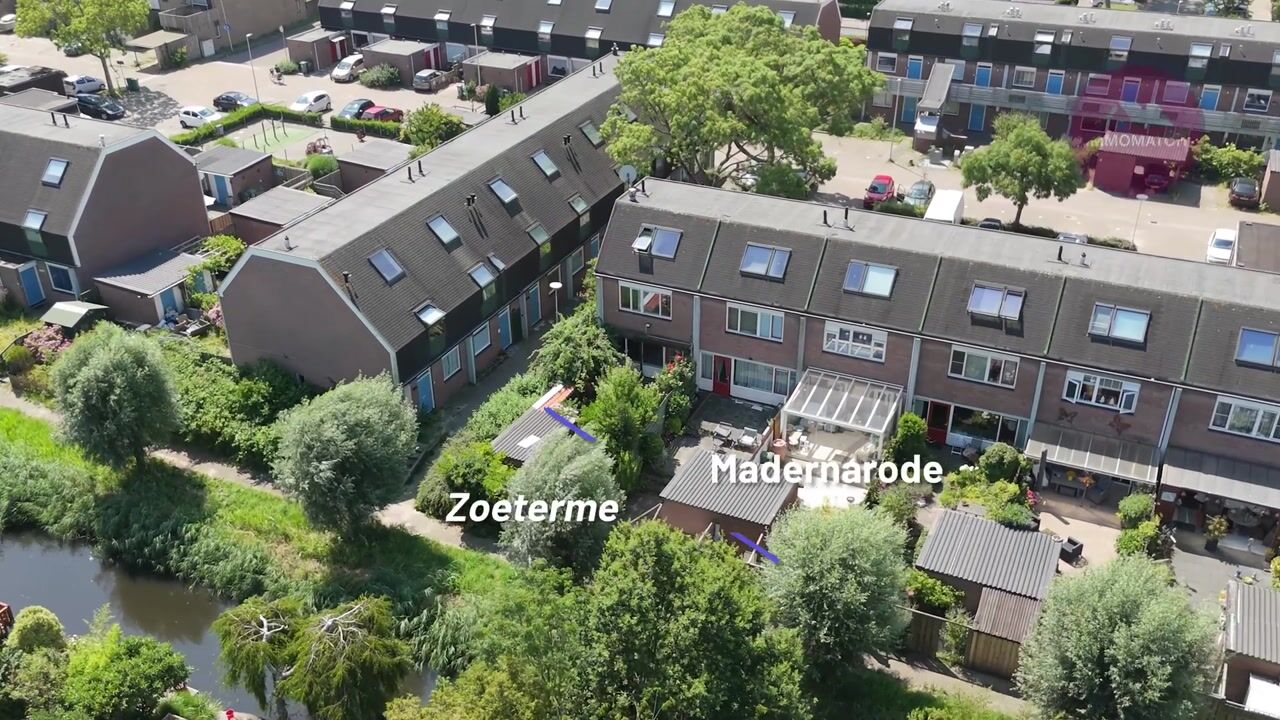 Video van Madernarode 42