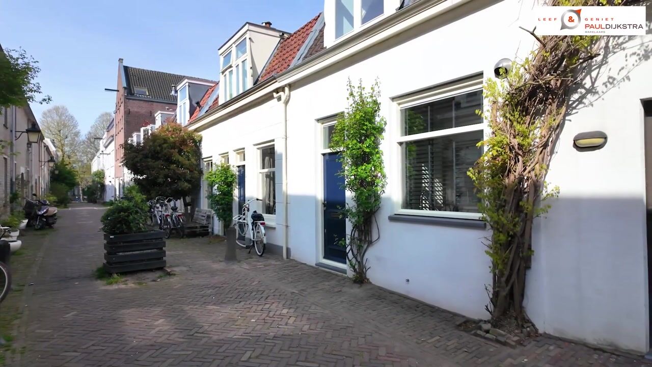 Video van Kraanstraat 26