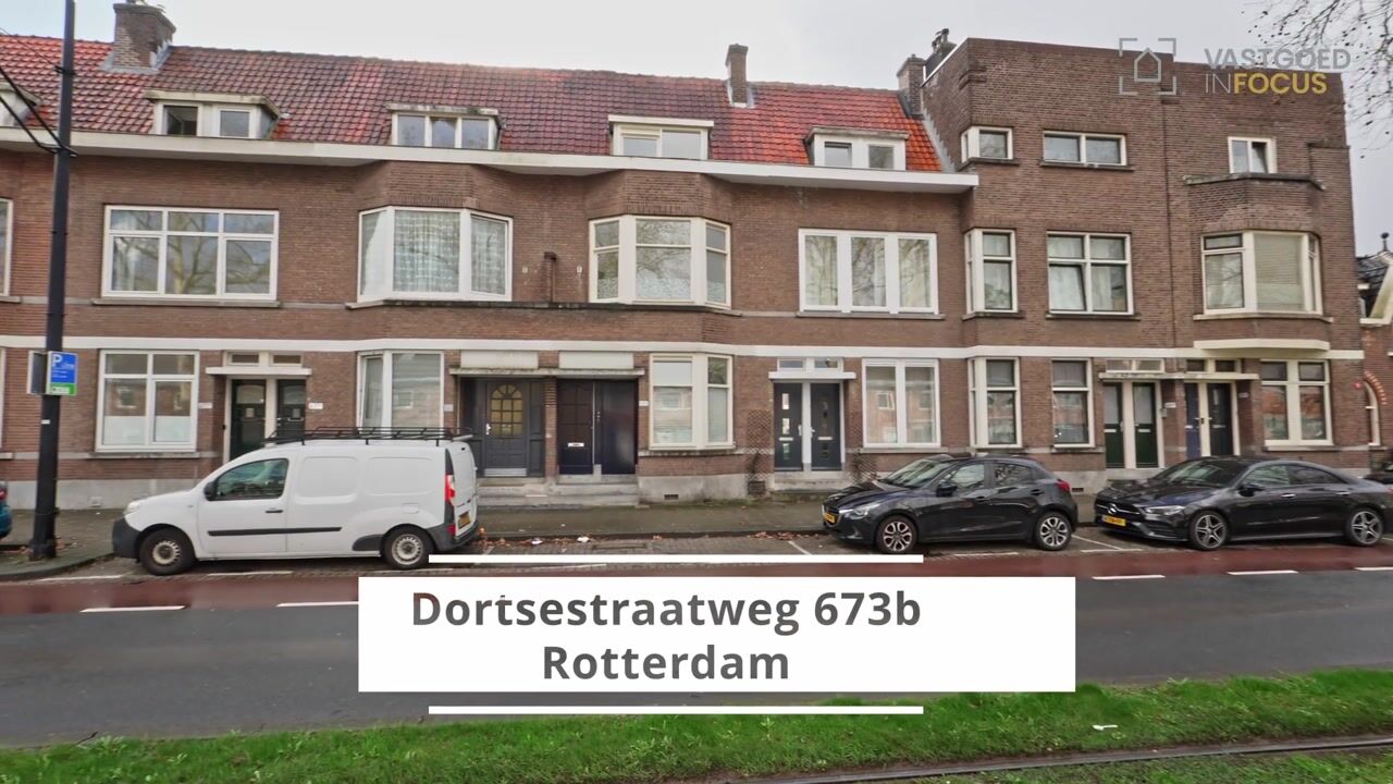 Video of Dordtsestraatweg 673-B