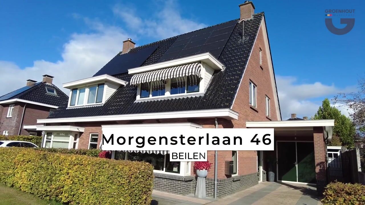 Bekijk video van Morgensterlaan 46