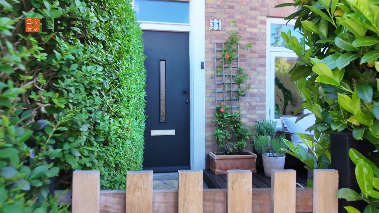 Video van Zilvergeldstraat 31