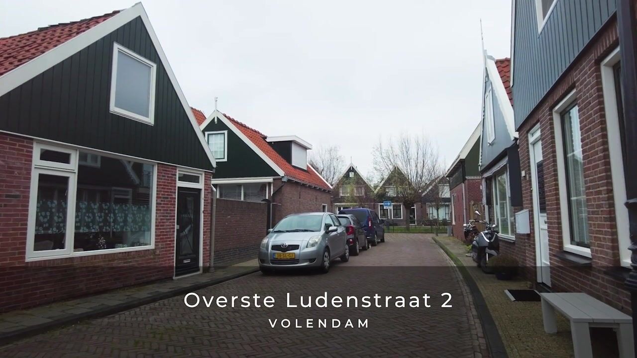 Video van Overste Ludenstraat 2