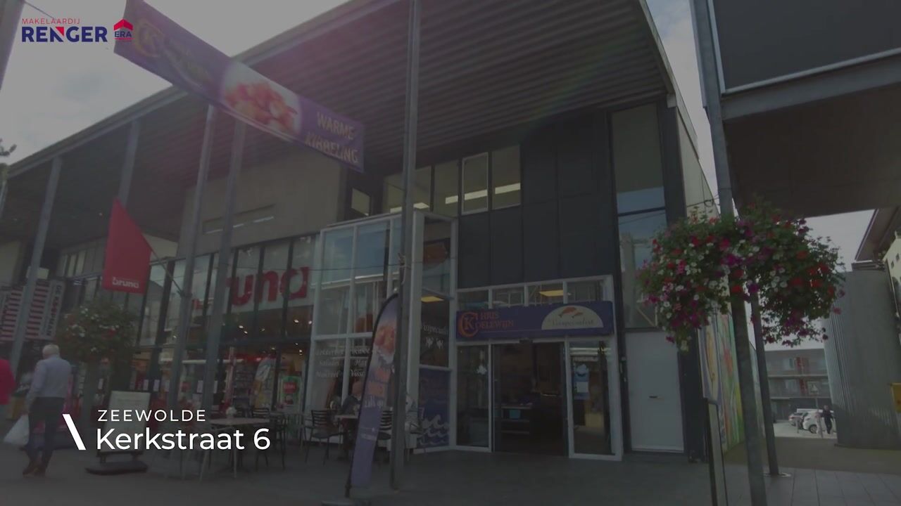 Video van Kerkstraat 6