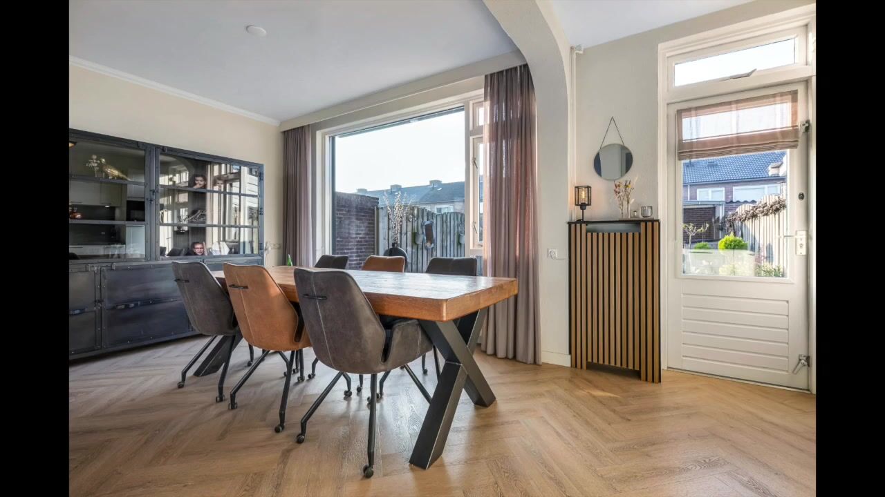 Video van Spechtstraat 4