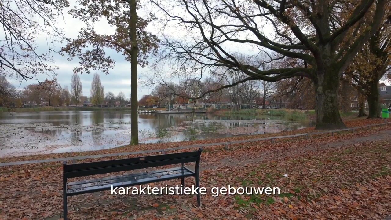 Video van Spoelsterstraat 24