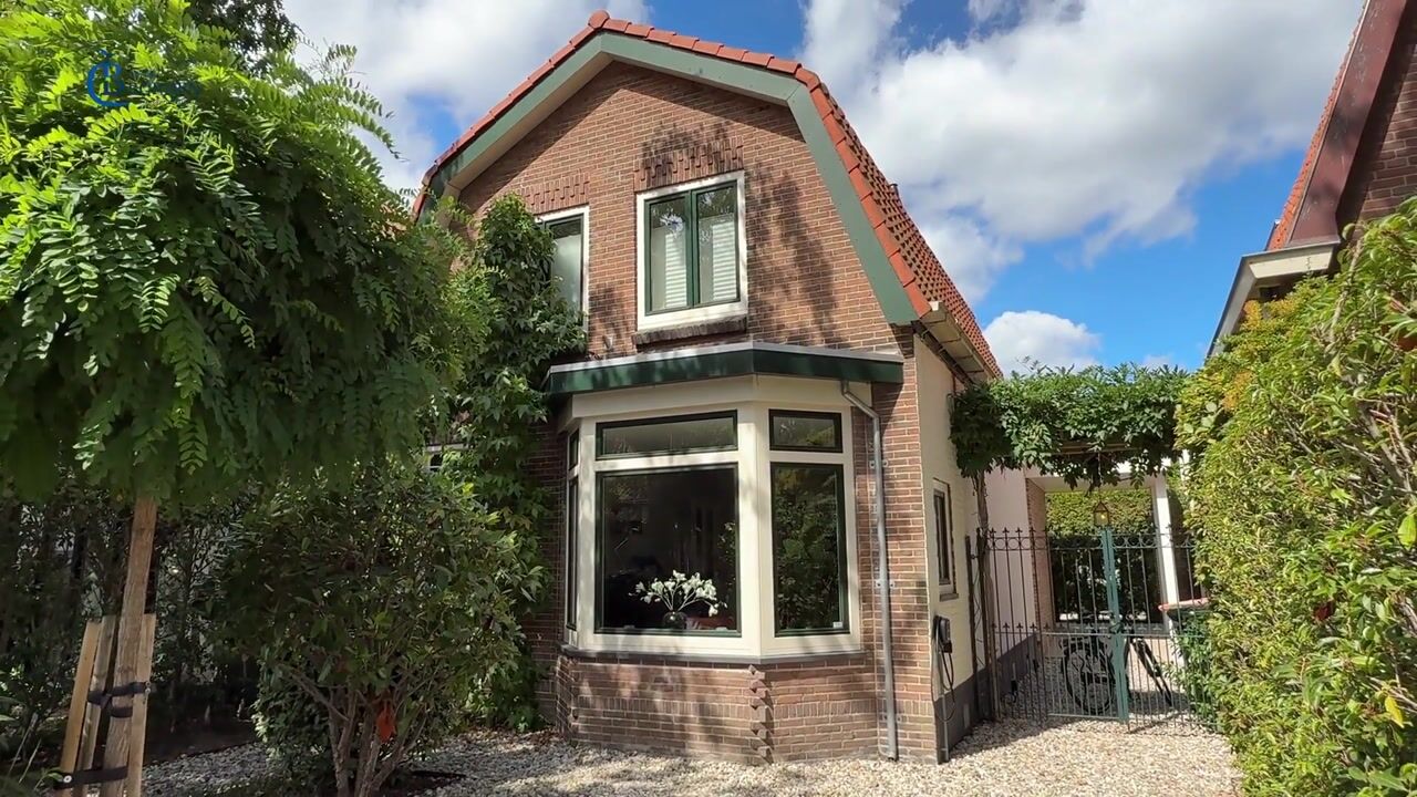 Video van Heerenweg 175