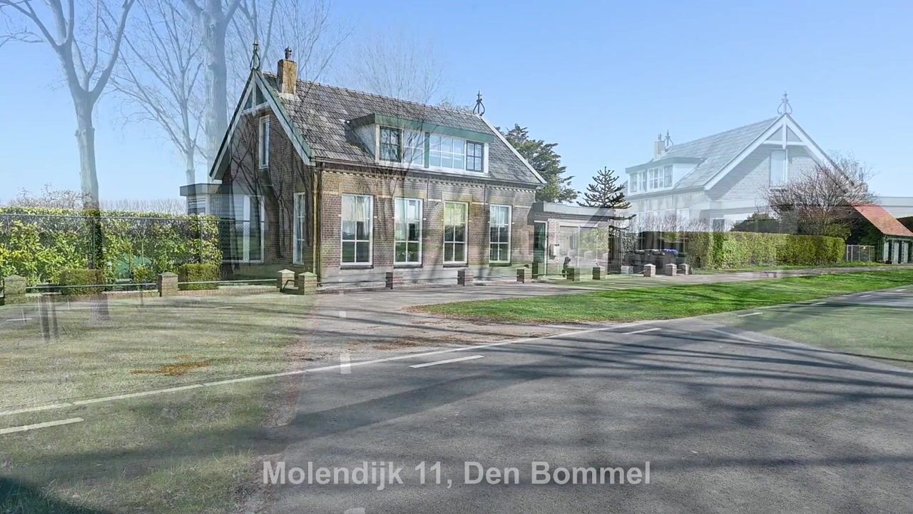 Video van Molendijk 11