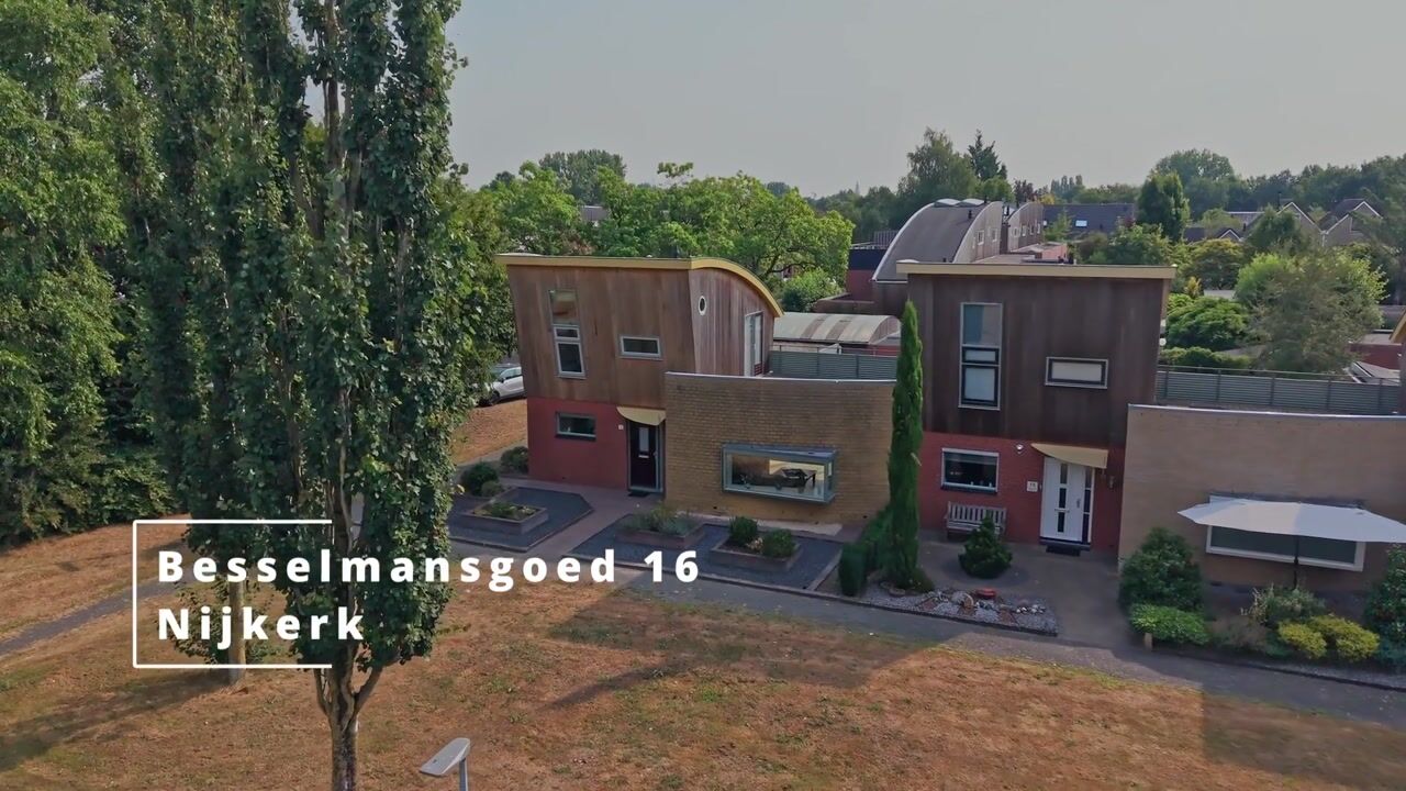 Video van Besselmansgoed 16