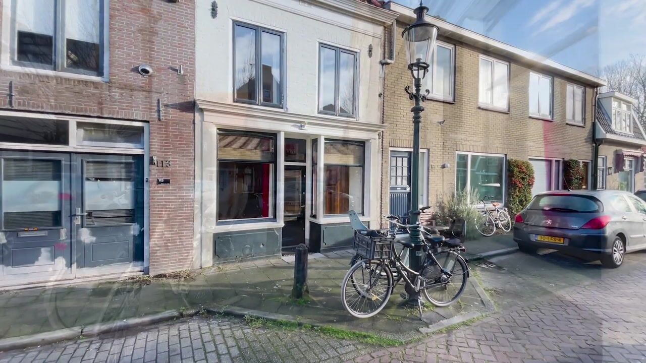 Video of Nieuwstraat 115