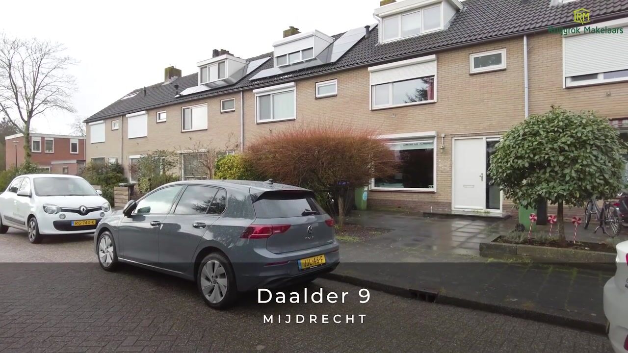 Video van Daalder 9