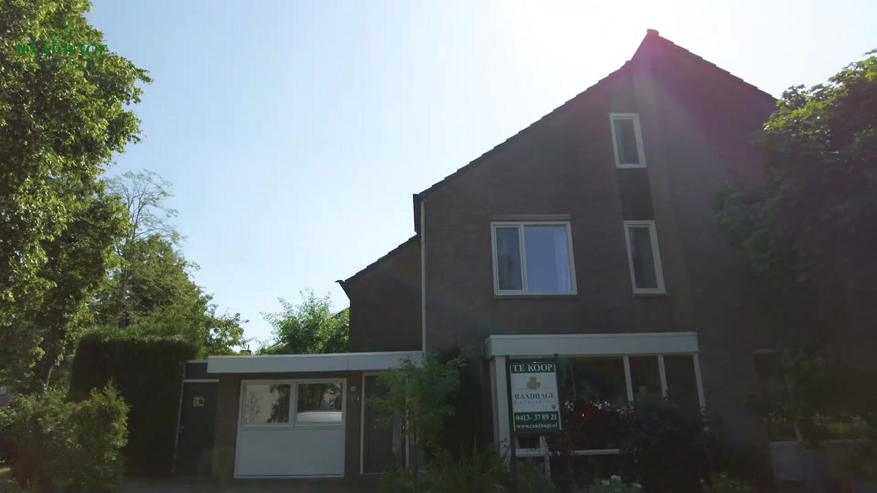 Video van Marterweide 14