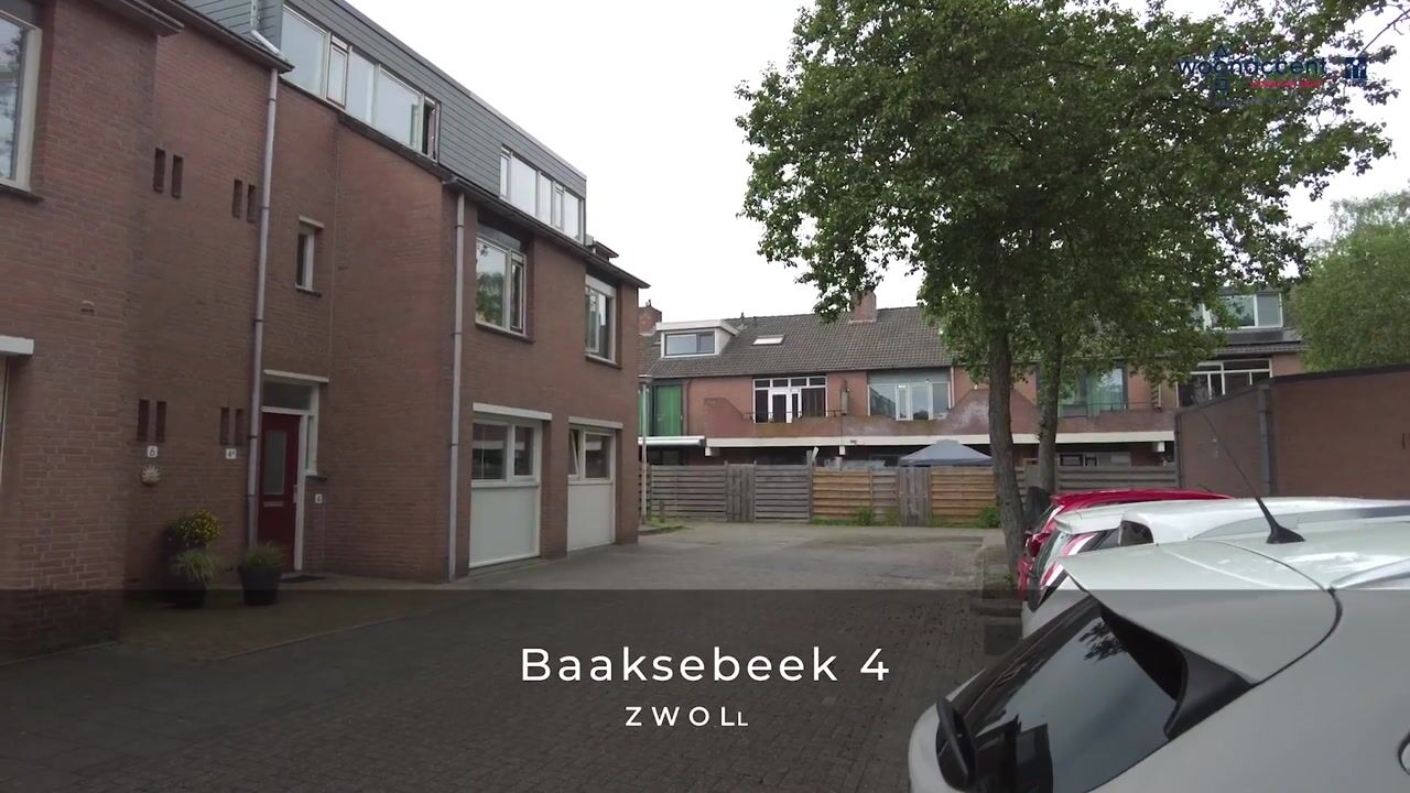 Video of Baaksebeek 4