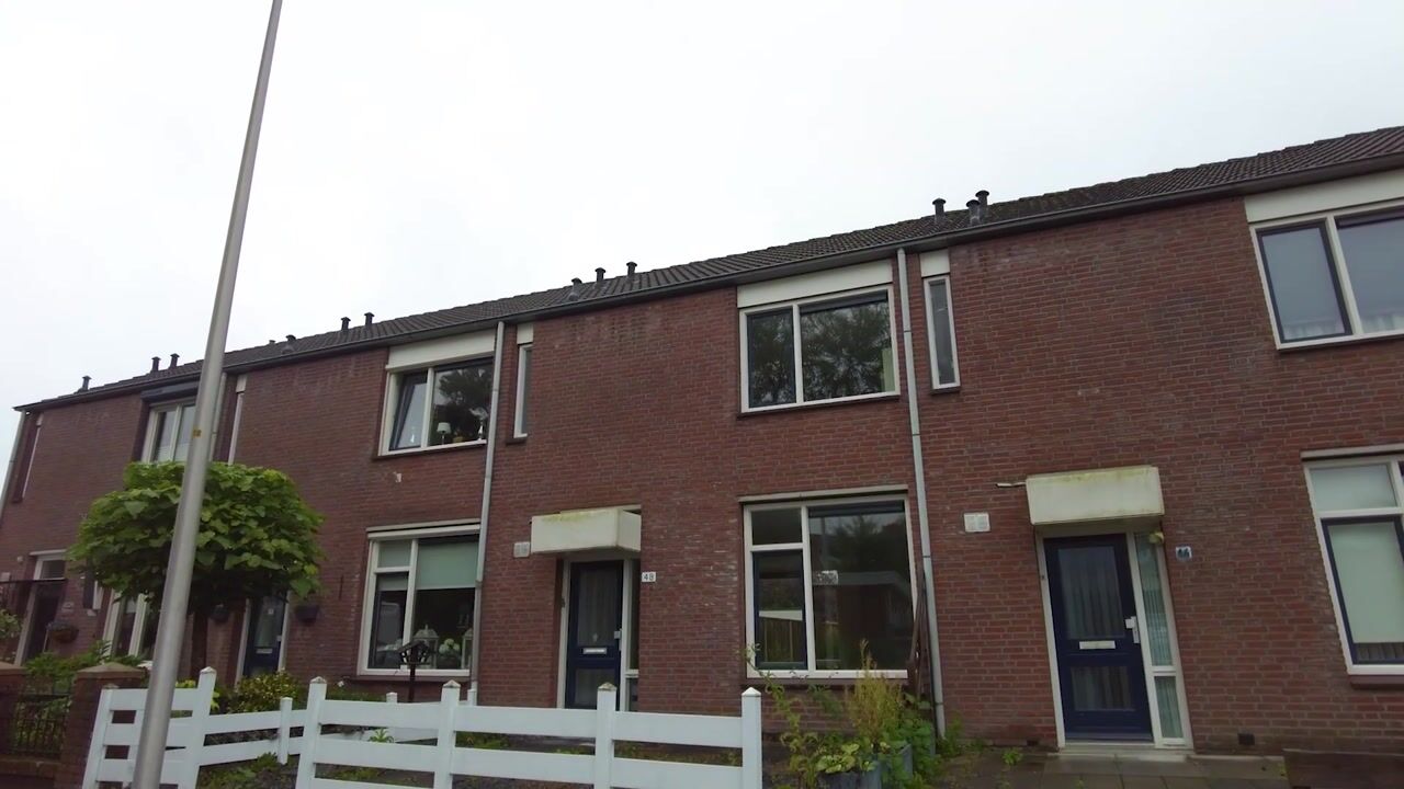 View video of Preludestraat 48