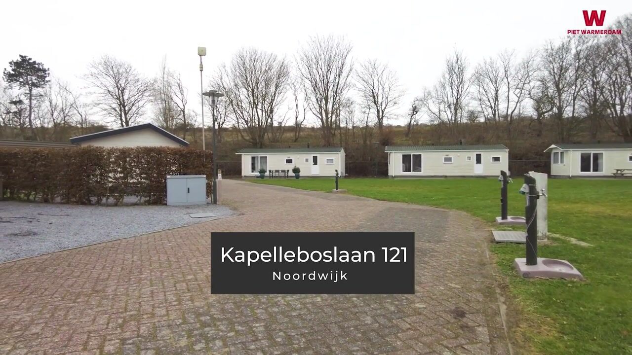 Video van Kapelleboslaan 121