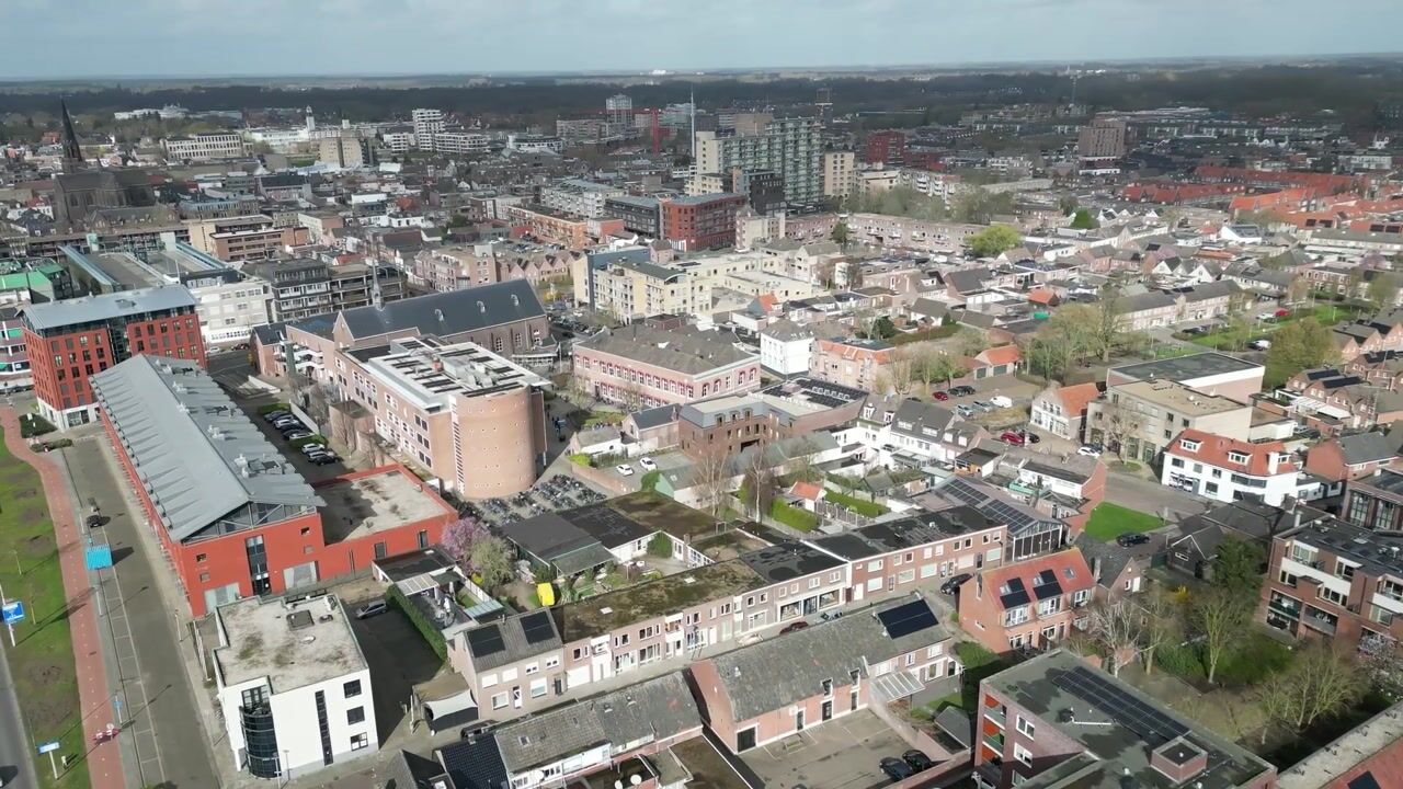 Video van Tiendstraat 33