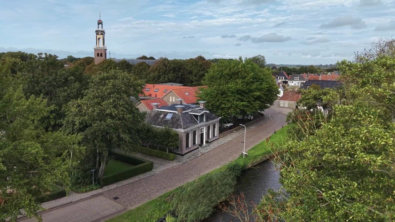 Video van Schoolsingel 22