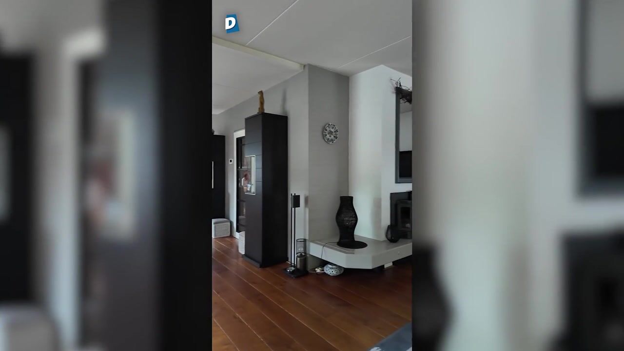 Video van De Rival 6