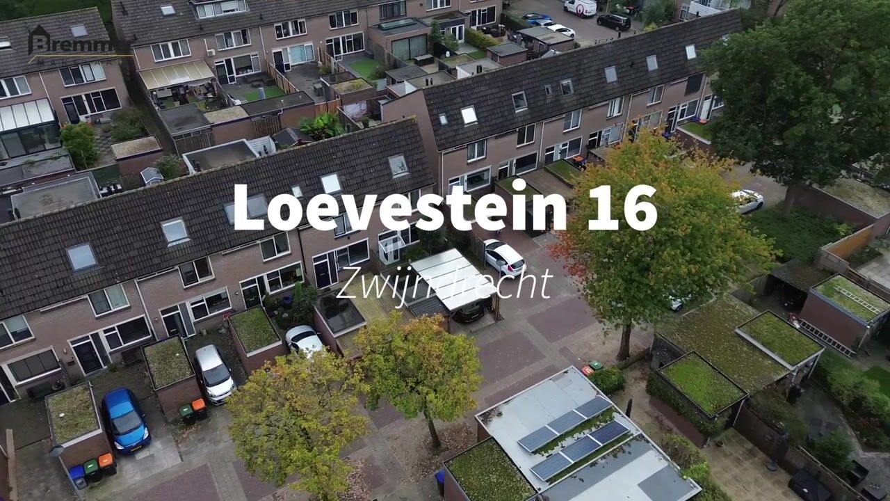 Video of Loevestein 16