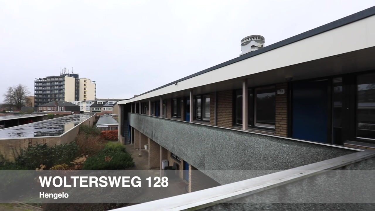 Video of Woltersweg 128
