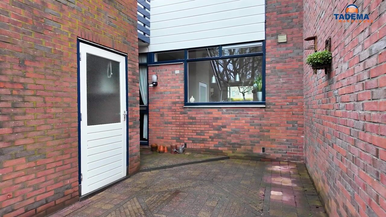 Video van Lenteklokje 55